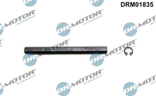 Bild von Dr.Motor Automotive Antriebswelle, Ölpumpe  für SKODA VW SEAT AUDI 03G115281F 03G115281D 03G115281A DRM01835