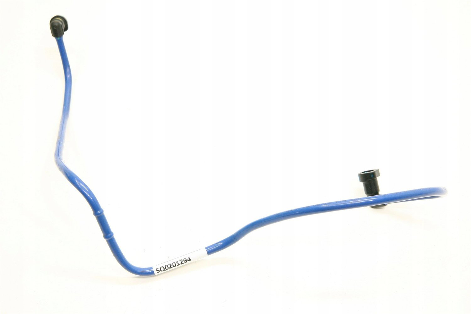 Bild von Dr.Motor Automotive Kraftstoffleitung Zwischen Förderpumpe Und Kraftstofffilter  für RENAULT DACIA 8200838566 6001548507 DRM18534