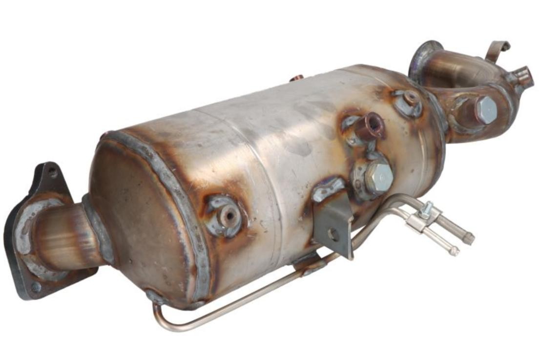 Bild von JMJ Rußpartikelfilter 1316 DPF,Partikelfilter OPEL,Astra K Sports Tourer (B16),Mokka / Mokka X (J13),Astra K Schrägheck (B16),INSIGNIA Caravan