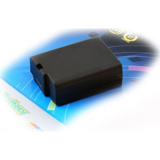 Bild von Travor Technology battery TYPE: 7 NIKON EN-EL21 battery (Akku), Kamera Stromversorgung