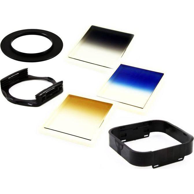 Bild von Massa Filter 6in1 Cokin P set 67mm (67 mm), Objektivfilter