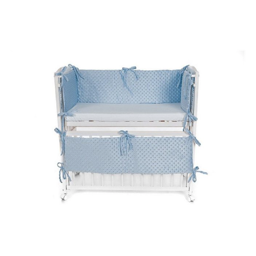 Bild von Babyhafen Beistellbett – Komfort und Sicherheit für Ihr Baby