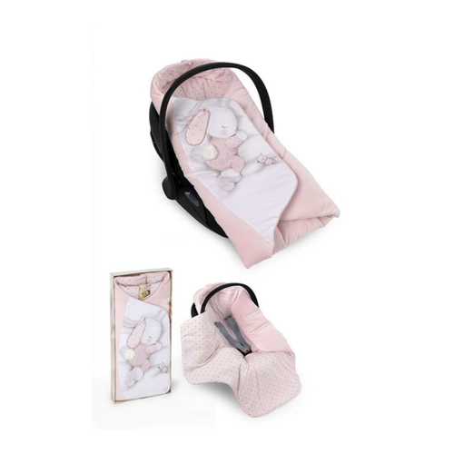 Bild von Babyhafen Deckenschlafsack Babyfußsack für Babyschale