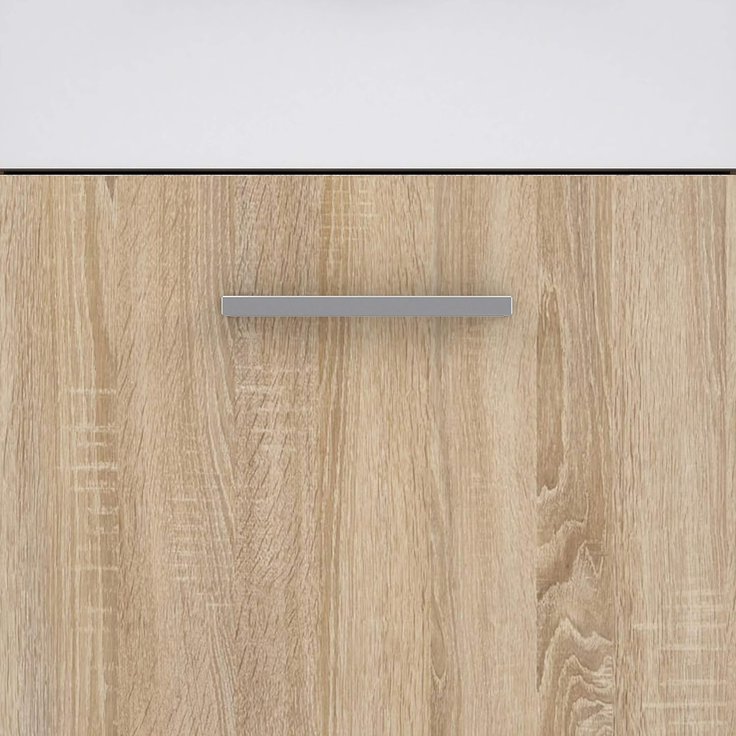 Bild von Primo Kommode  Quadro ¦ holzfarben ¦ Maße (cm): B: 77 H: 113 T: 30 Kommoden & Sideboards > Kommoden - Möbel Kraft
