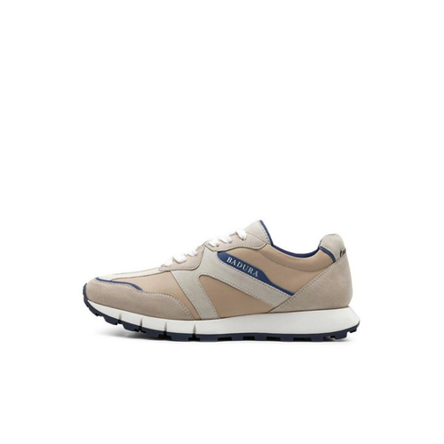 Bild von Badura Halbschuhe JEFFREY-04 MI08 Beige Schnürboots