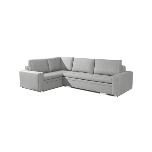 Bild von ALTDECOR Ecksofa TIO - Moderner Komfort für Ihr Wohnzimmer