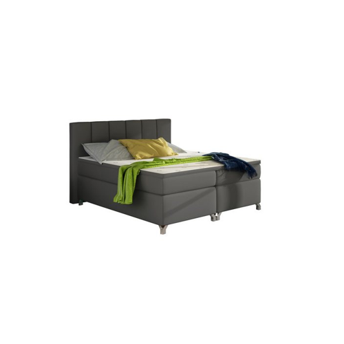 Bild von ALTDECOR Boxspringbett WHISPER – Ihr Schlüssel zu erholsamem Schlaf