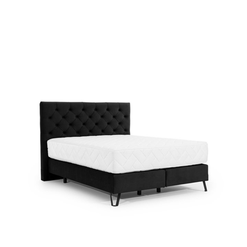 Bild von ALTDECOR Boxspringbett BALIAN – Komfort und Stil vereint