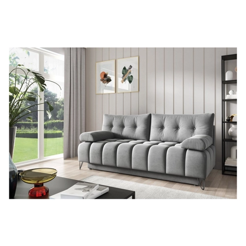 Bild von MOEBLO Schlafsofa BRODY – Vielseitig und Elegant