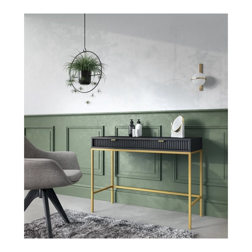 Bild von MOEBLO Schminktisch Light T104 – Eleganz für Ihr Schlafzimmer