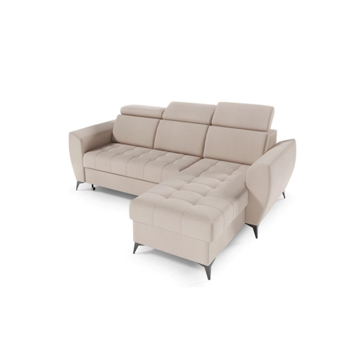 Bild von MOEBLO Ecksofa IDAHO I – Funktionalität trifft modernes Design
