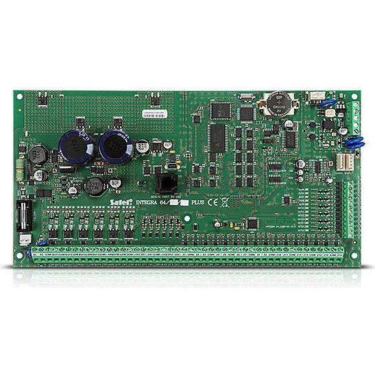 Bild von Satel, Gefahrenmelder, INTEGRA 64 Plus