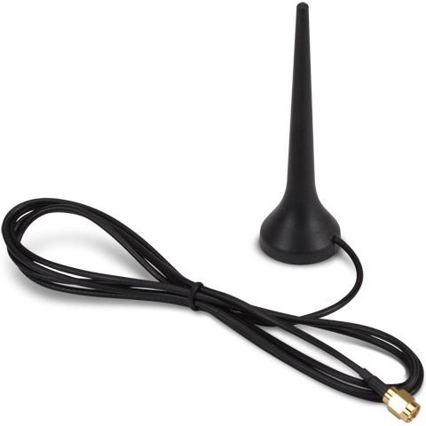Bild von Satel ANT-900/1800 Netzwerk-Antenne Omnidirektionale Antenne SMA, Netzwerk Zubehör