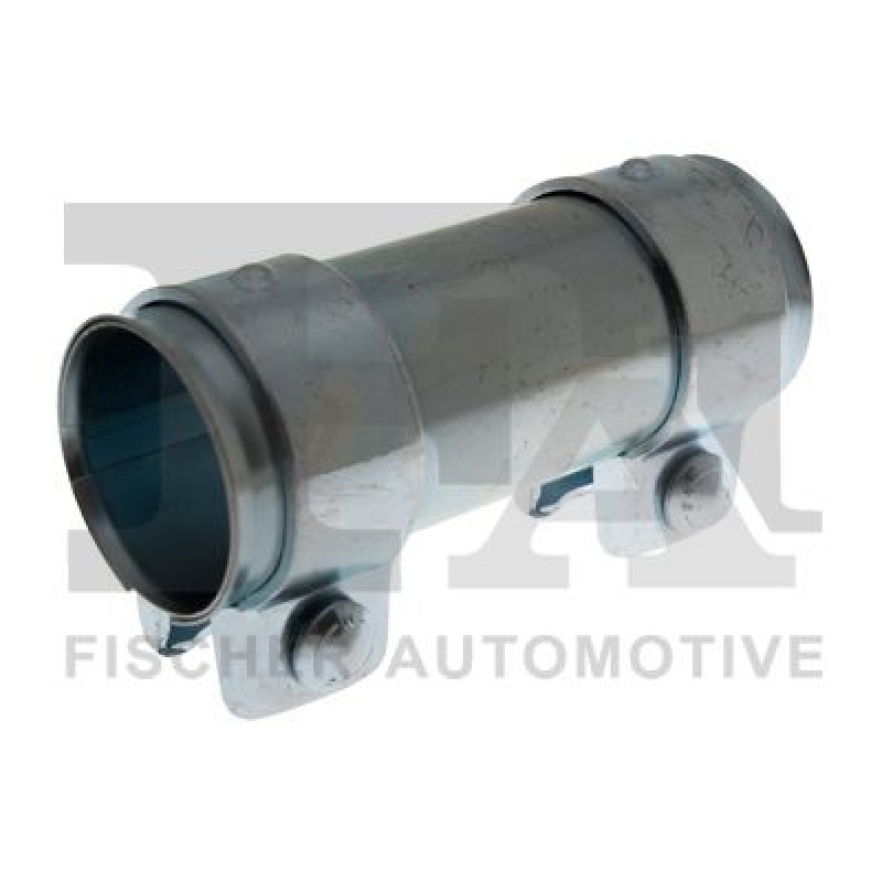Bild von FA1 114-943 Rohrverbinder, Abgasanlage 42 AUDI: A6 C6 Saloon, A6 C6 Avant, A6 C5 Avant, VOLKSWAGEN: Passat B5 GP Estate, GOLF 2, Polo III Hatchback