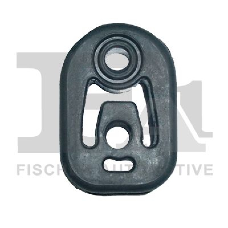 Bild von FA1 Halter, Abgasanlage 143-927  MERCEDES-BENZ,E-Klasse Limousine (W211),C-Klasse Limousine (W203),E-Klasse T-modell (S211),C-Klasse T-modell (S203)