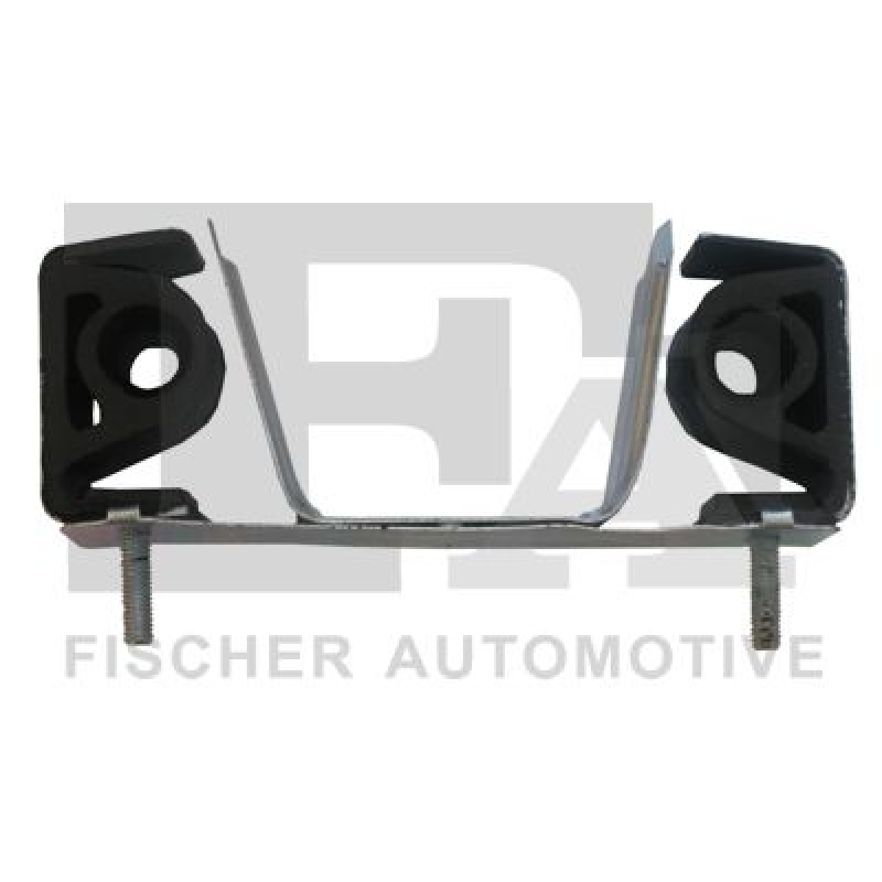 Bild von FA1 Halter, Abgasanlage 233-925