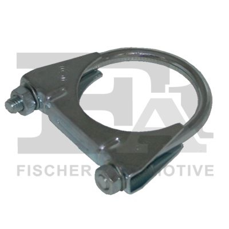 Bild von FA1 Rohrverbinder, Abgasanlage Ø65mm 65mm für SAAB FORD 911-965