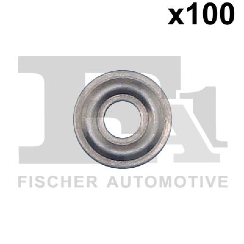 Bild von FA1 Wärmeschutzscheibe, Einspritzanlage 997.730.100  FIAT,HYUNDAI,PEUGEOT,DUCATO Pritsche/Fahrgestell (230),DUCATO Bus (230),DUCATO Kasten (230L)