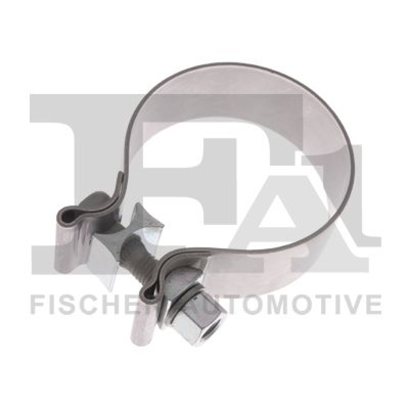 Bild von FA1 942-875 Rohrverbinder, Abgasanlage 76 BMW: 5 Saloon, 3 Touring, 5 Touring