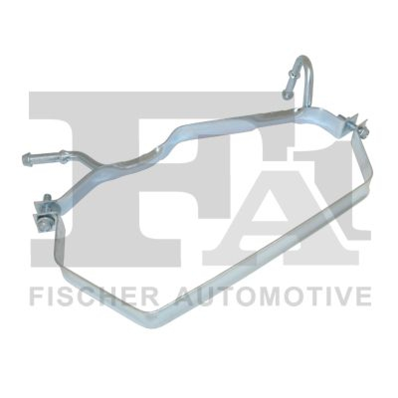 Bild von FA1 104-939 Halter, Schalldämpfer Metall MINI: Hatchback
