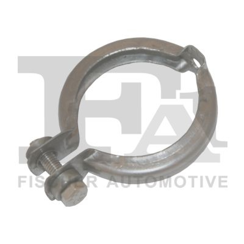 Bild von FA1 124-847 Rohrverbinder, Abgasanlage OPEL: Zafira A