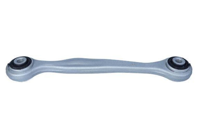 Bild von MAXGEAR 72-6107 Querlenker Lenker, Radaufhängung, Dreieckslenker, Achslenker Hinterachse, rechts, unten, vorne Querlenker Aluminium AUDI: A4 B8 Avant