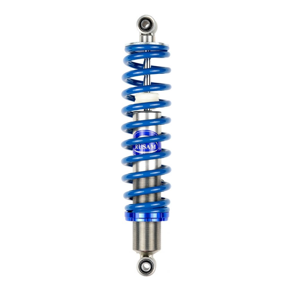 Bild von MAXGEAR 72-4715 Lagerung, Stoßdämpfer Hinterachse links