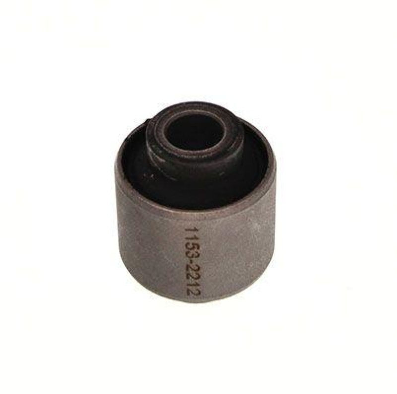 Bild von MAXGEAR 72-6700 Querlenkerlager Querlenkerbuchse, Querlenkergummi, Querlenker Gummilager Hinterachse unten, vor der Achse, außen, innen für Querlenker