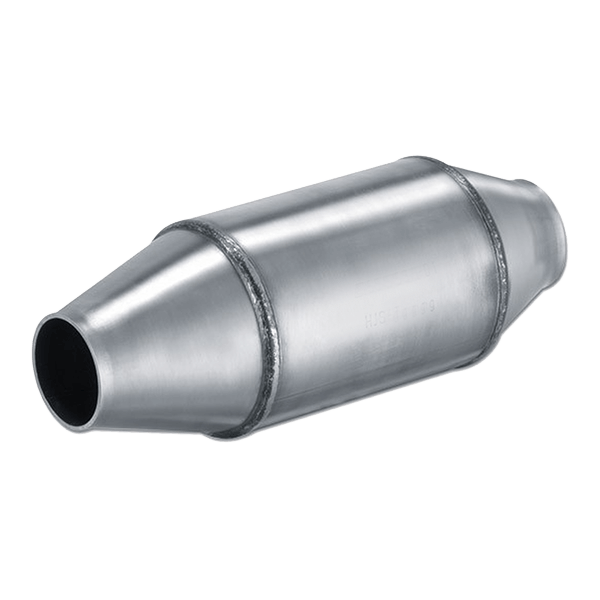 Bild von MAXGEAR 27-6152 Katalysator, Universal Euro 2 50 1500 oval