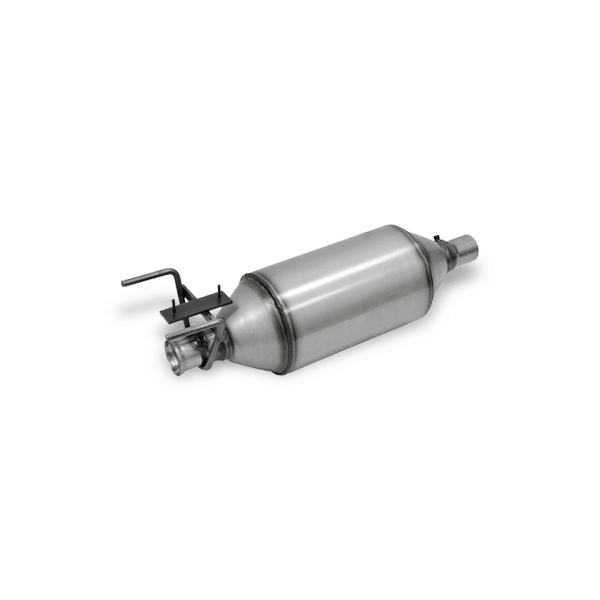 Bild von MAXGEAR 27-6180 Rußpartikelfilter Euro 5 Cordierit FORD: KUGA 1