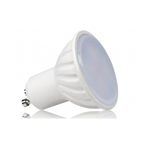Bild von Kanlux TOMI LED GU10 3W Lampe – Effiziente Beleuchtung für jeden Raum