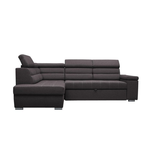 Bild von Beautysofa Polsterecke WILLY - Komfort und Eleganz in einem