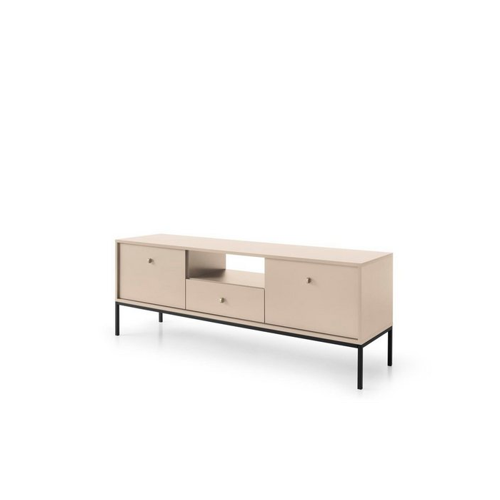 Bild von Beautysofa TV-Schrank Monica – Eleganz für Ihr Wohnzimmer