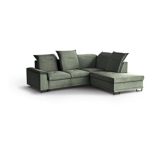 Bild von Beautysofa Ecksofa Bruno L – Moderner Komfort für Ihr Wohnzimmer
