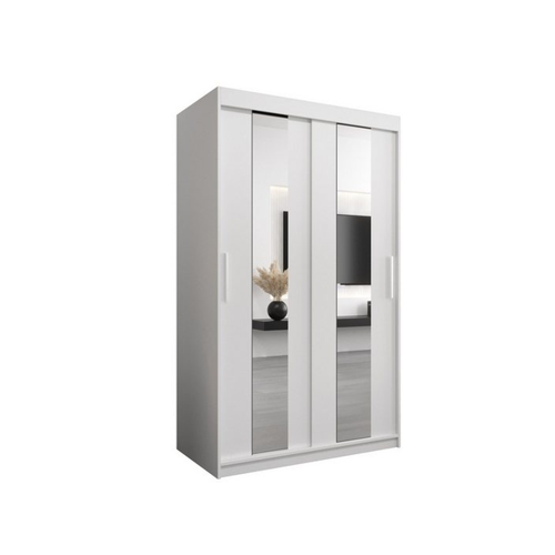 Bild von Beautysofa Kleiderschrank POLA – Modern und Praktisch