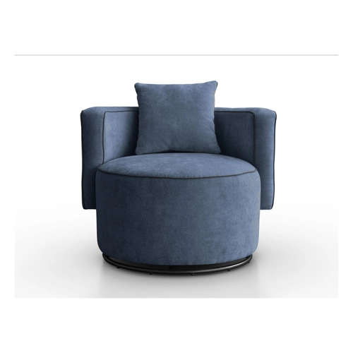 Bild von Beautysofa Sessel DOLCE – Komfort trifft Eleganz
