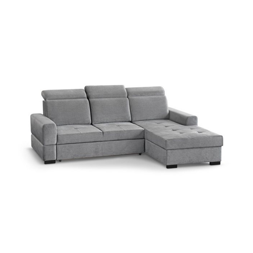 Bild von Beautysofa Ecksofa ALEX MINI