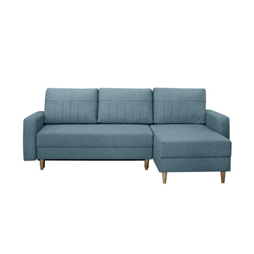 Bild von Beautysofa Ecksofa VEGA – Vielseitigkeit trifft modernes Design