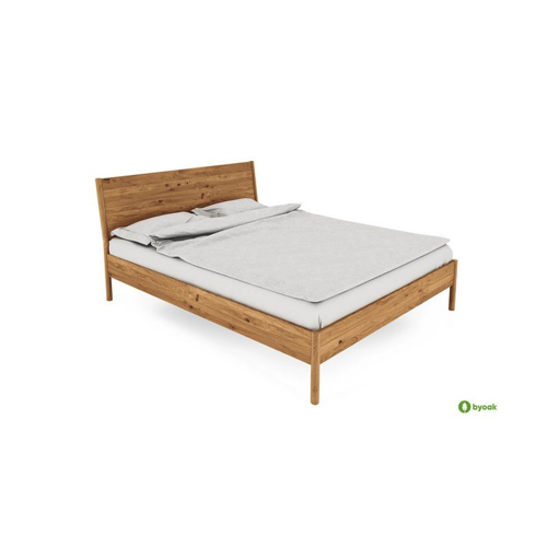 Bild von Pola Bett von byoak – Komfort und Eleganz vereint