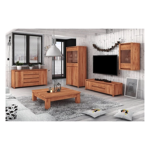 Bild von VINCI Couchtisch – Funktionalität trifft Design