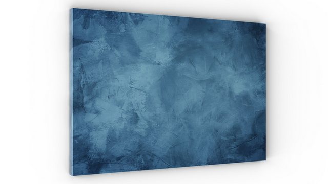 Bild von ALLboards Tafel Metallische Magnettafel, MetalBoard, CLOUDY SKY, 90×60 cm