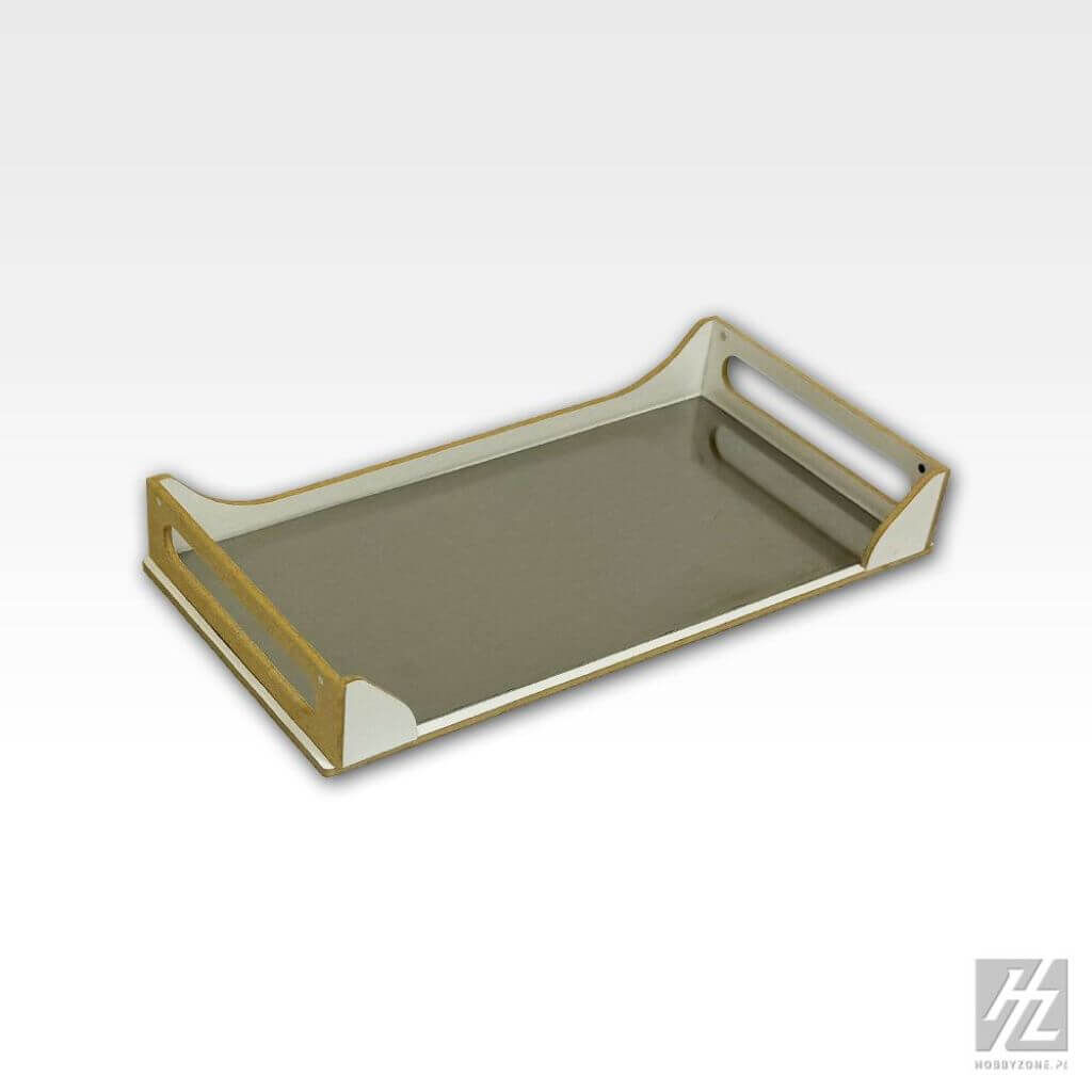 Bild von PHS - Steel Trey Insert