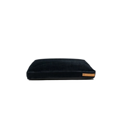 Bild von Rexproduct Matratzenbezug Soft schwarz S