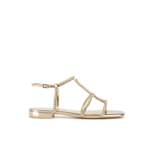 Bild von Badura Sandalen JOSEPHE-SL2286-2 in Goldfarben