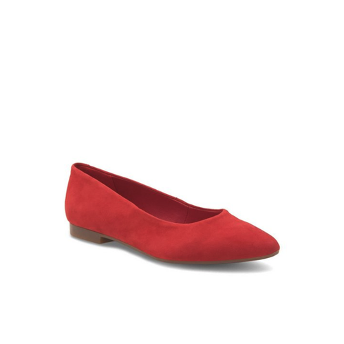 Bild von LASOCKI Ballerinas RST-KAJA-13 in Rot