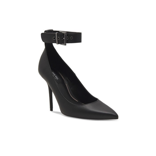 Bild von Nine West High Heels SJ1487-2 in Schwarz – Eleganz trifft Komfort