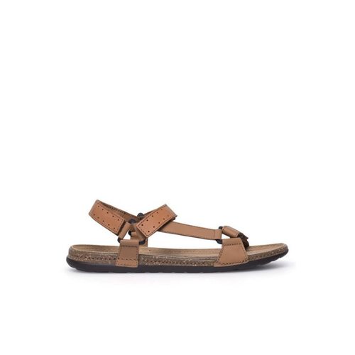 Bild von LASOCKI Sandalen LORENZO-17 MI25 Braun – Eleganz und Komfort für den Sommer