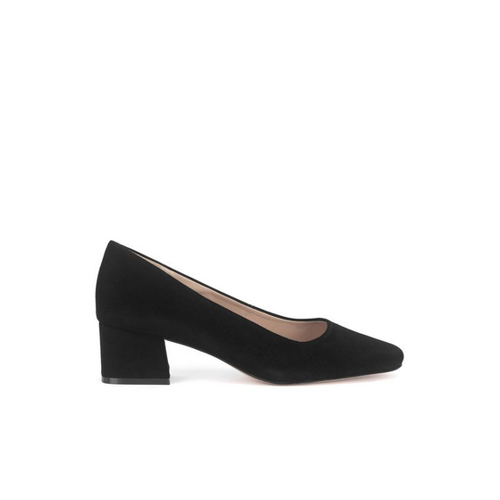 Bild von Elegante Damen Pumps von LASOCKI – WYL3728-3Z in Schwarz