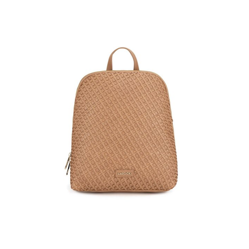Bild von LASOCKI Freizeitrucksack Damen LSK-K-045-06 Beige – Eine gründliche Analyse