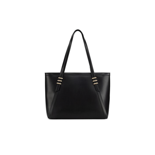Bild von Elegante Jenny Fairy Handtasche für Damen – JFR-L-028-06 in Schwarz